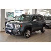 Jeep Renegade 2.0 mjt 4x4 Limited